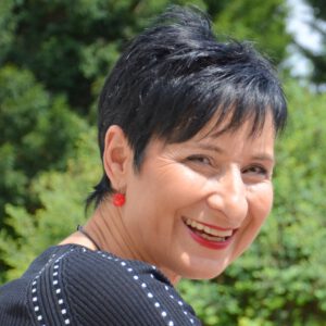 Annette Eich