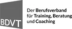 Der Berufsverband für Training, Beratung und Coaching - Mitgliedslogo