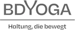 BDYOGA e.V. - Mitgliedslogo