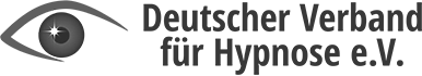 Deutscher Verband für Hypnose - Mitgliedslogo