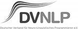 Deutscher Verband für Neuro-Linguistisches Programmieren e.V. - Mitgliedslogo