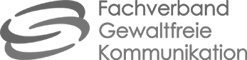 Fachverband Gewaltfreie Kommunikation e.V. - Mitgliedslogo