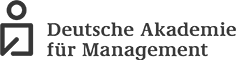 Deutsche Akademie für Management - Partnerlogo