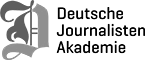 Deutsche Journalisten-Akademie - Partnerlogo
