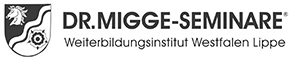 Dr. Migge-Seminare – Weiterbildungsinstitut Westfalen Lippe - Partnerlogo